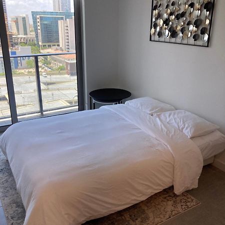 Brand New Modern 1 Bedroom Unit Downtown Miami Ngoại thất bức ảnh