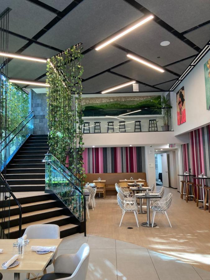 Brand New Modern 1 Bedroom Unit Downtown Miami Ngoại thất bức ảnh
