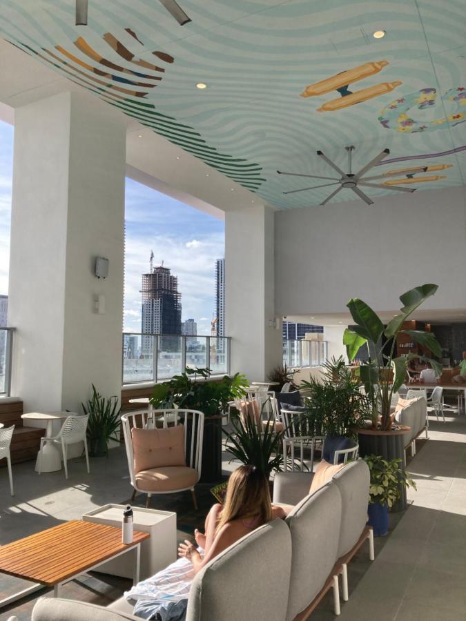 Brand New Modern 1 Bedroom Unit Downtown Miami Ngoại thất bức ảnh