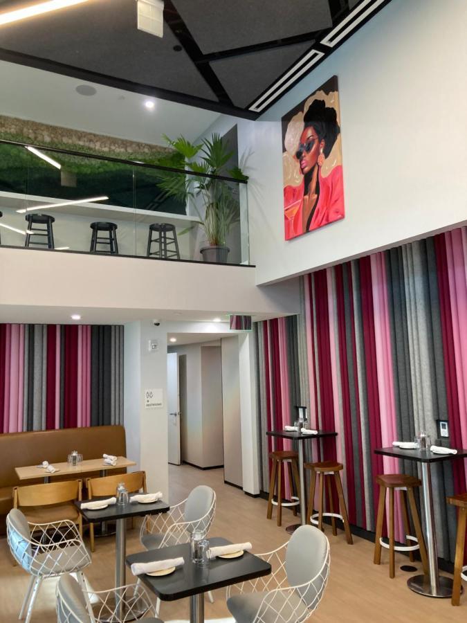Brand New Modern 1 Bedroom Unit Downtown Miami Ngoại thất bức ảnh
