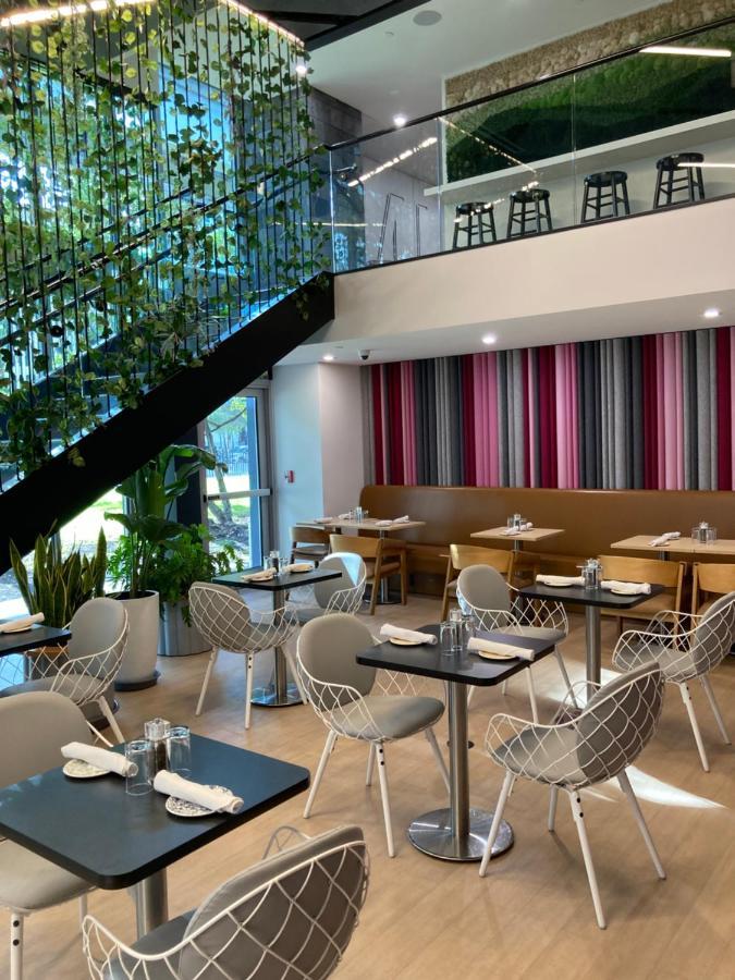 Brand New Modern 1 Bedroom Unit Downtown Miami Ngoại thất bức ảnh