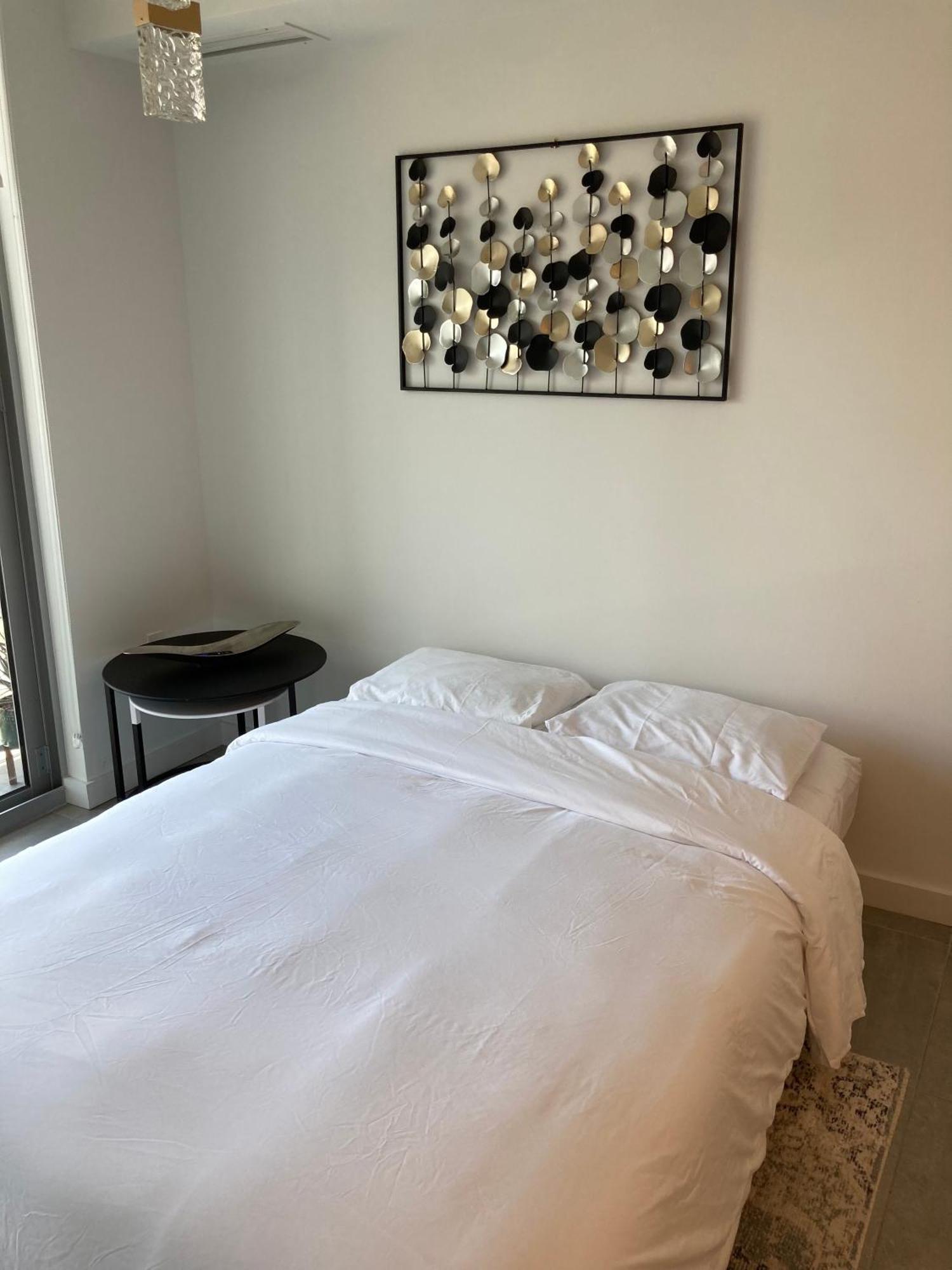 Brand New Modern 1 Bedroom Unit Downtown Miami Ngoại thất bức ảnh