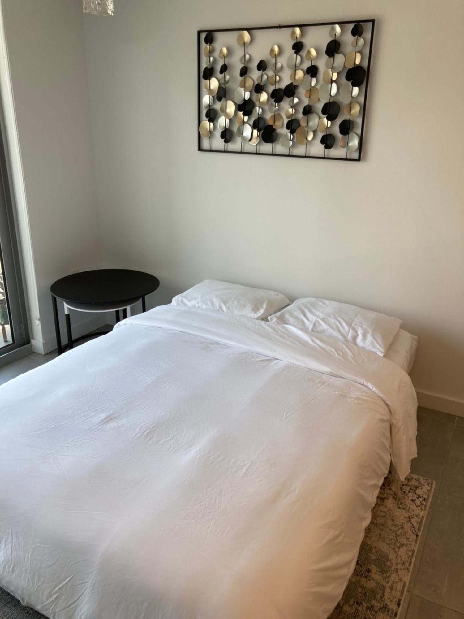 Brand New Modern 1 Bedroom Unit Downtown Miami Ngoại thất bức ảnh