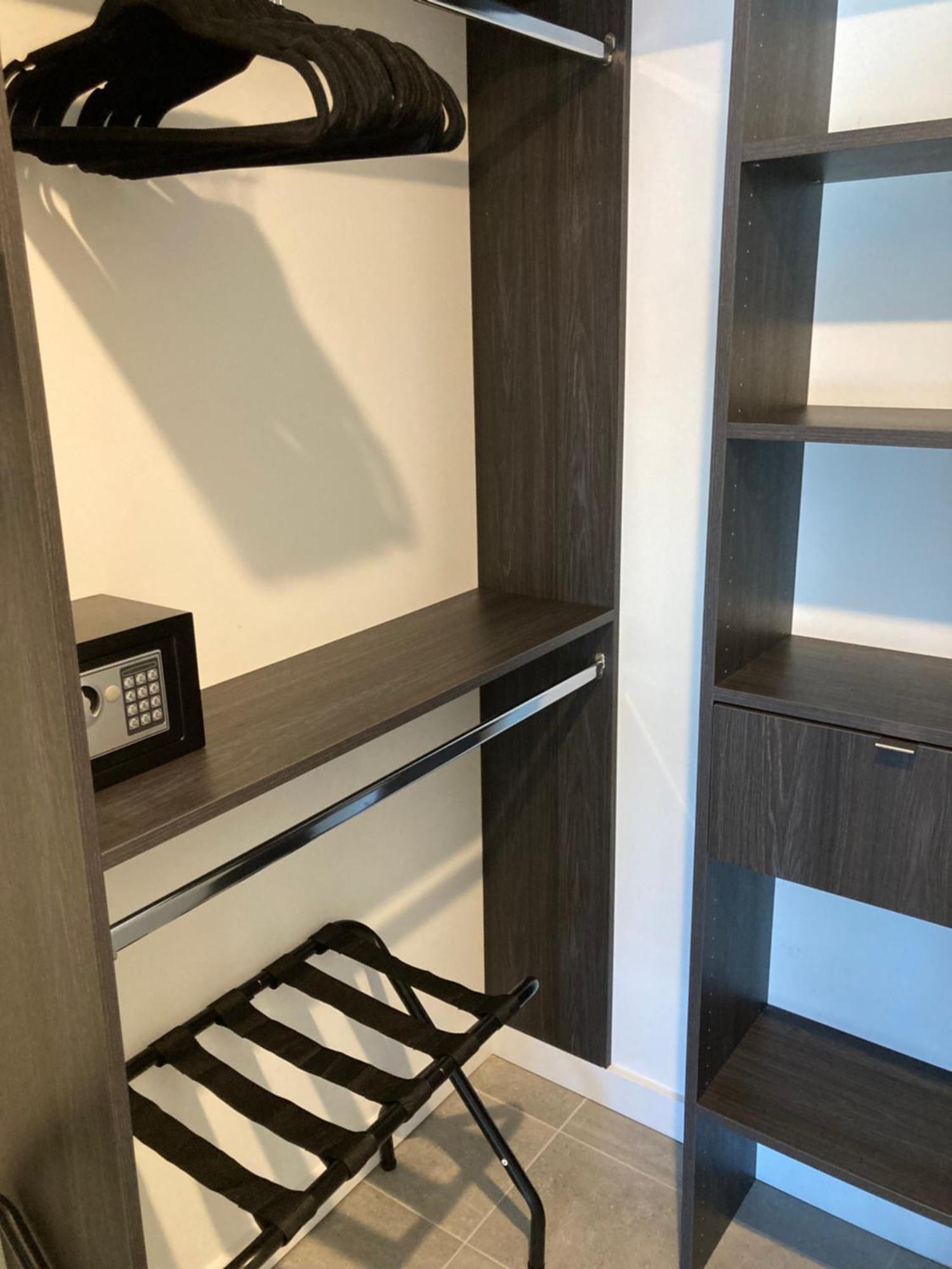 Brand New Modern 1 Bedroom Unit Downtown Miami Ngoại thất bức ảnh