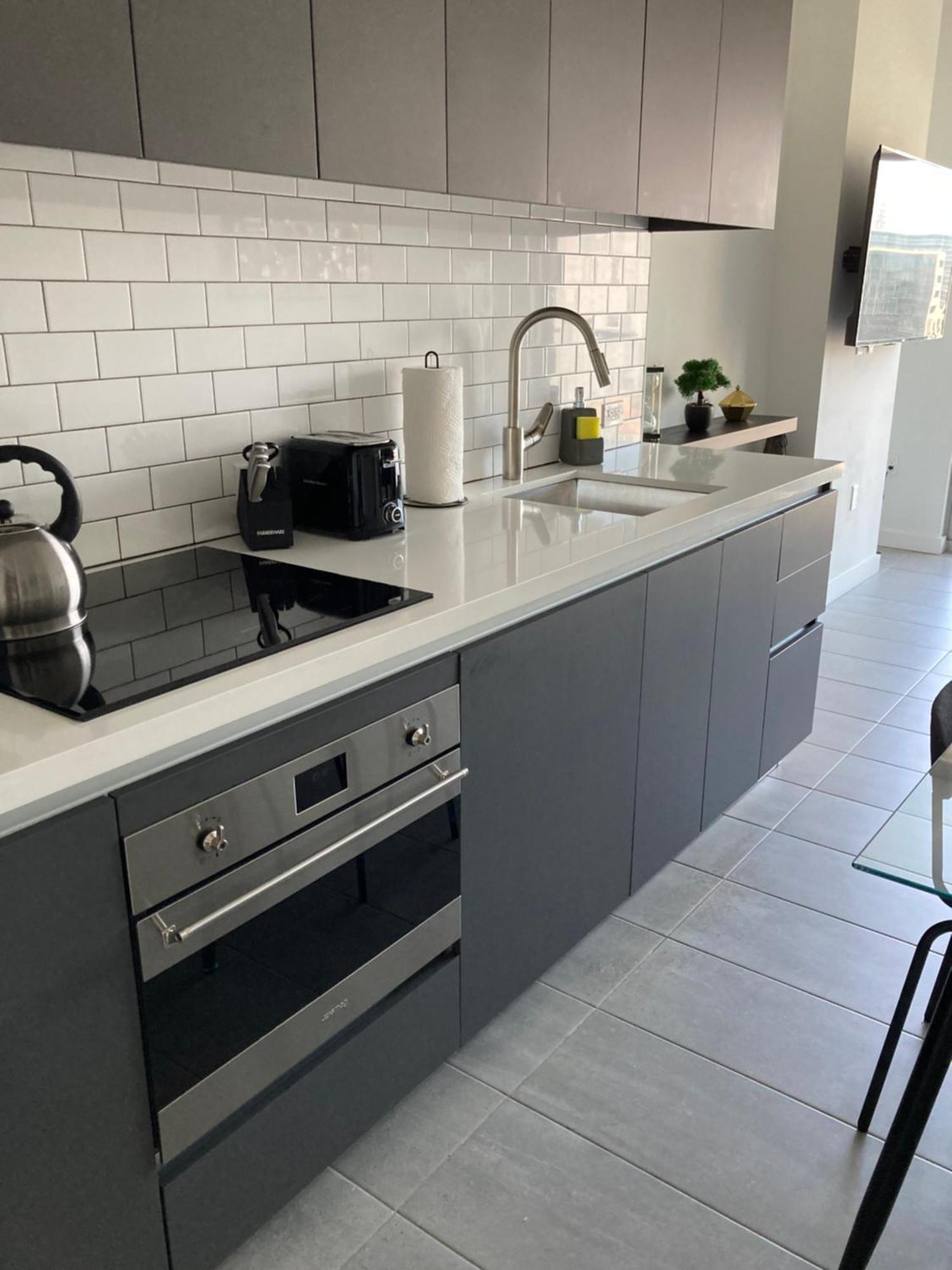 Brand New Modern 1 Bedroom Unit Downtown Miami Ngoại thất bức ảnh