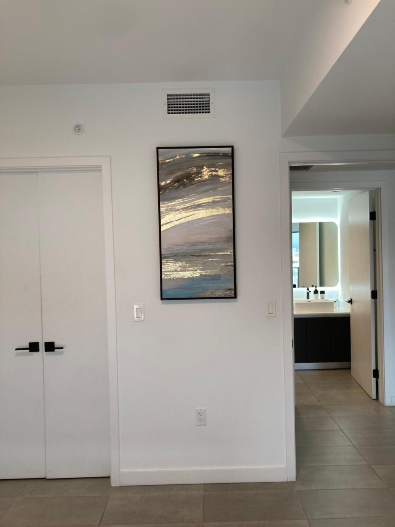 Brand New Modern 1 Bedroom Unit Downtown Miami Ngoại thất bức ảnh