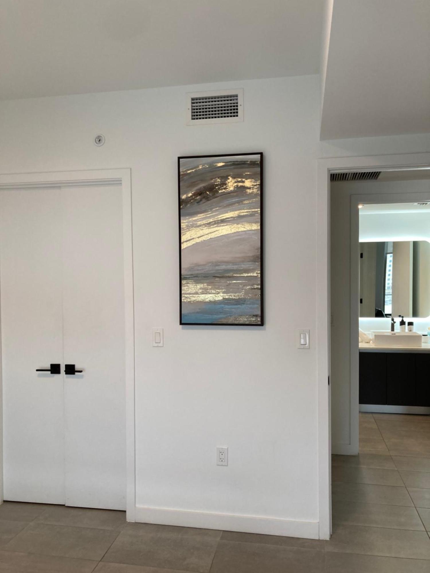 Brand New Modern 1 Bedroom Unit Downtown Miami Ngoại thất bức ảnh