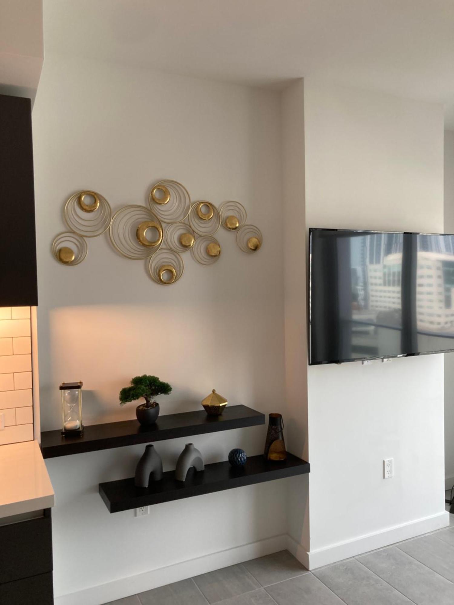 Brand New Modern 1 Bedroom Unit Downtown Miami Ngoại thất bức ảnh