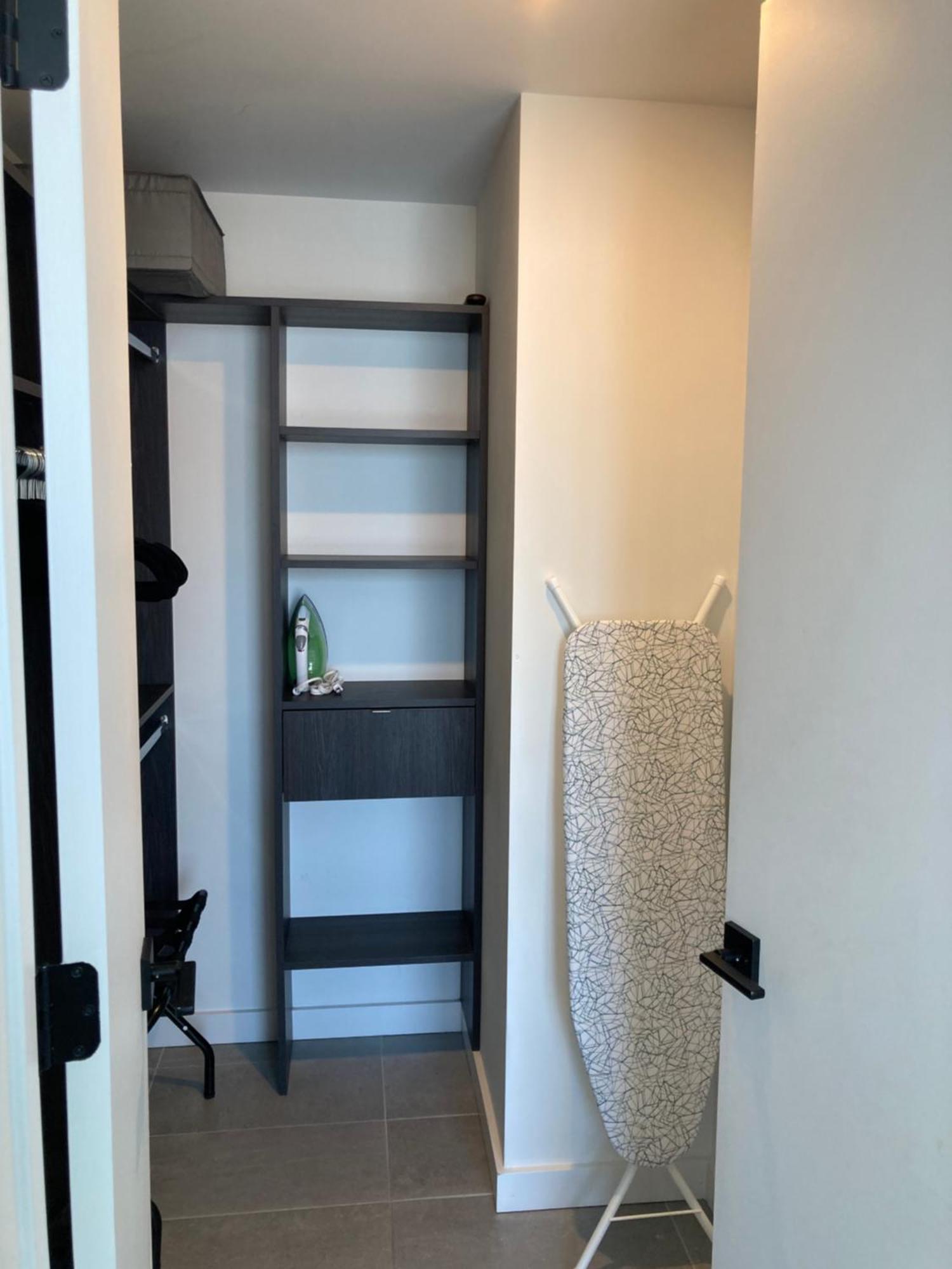 Brand New Modern 1 Bedroom Unit Downtown Miami Ngoại thất bức ảnh