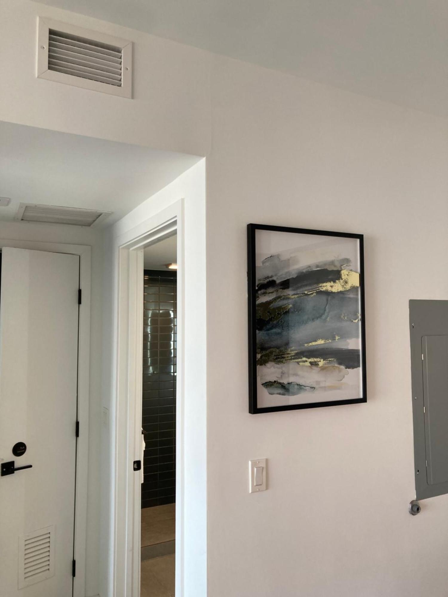 Brand New Modern 1 Bedroom Unit Downtown Miami Ngoại thất bức ảnh