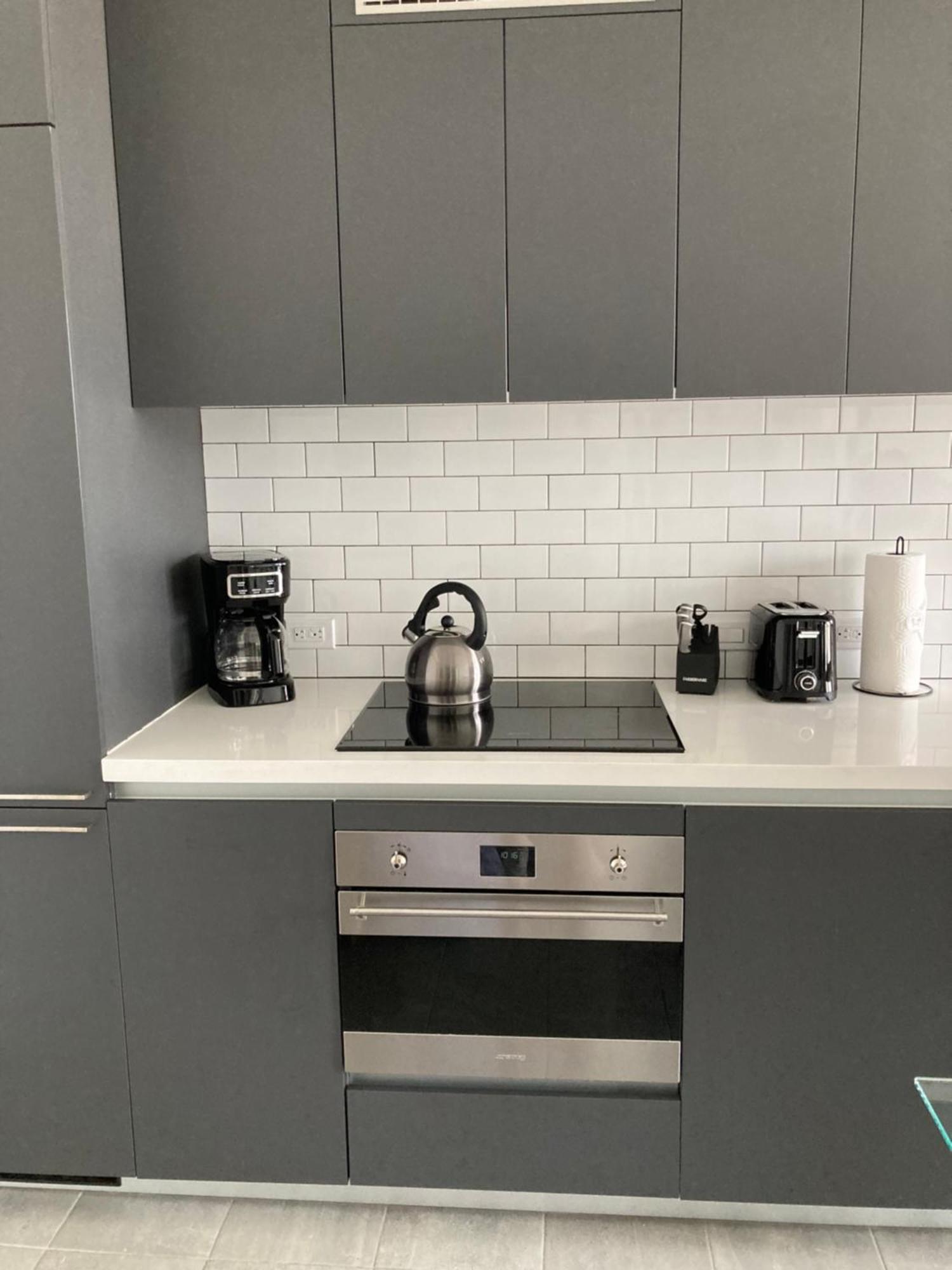 Brand New Modern 1 Bedroom Unit Downtown Miami Ngoại thất bức ảnh