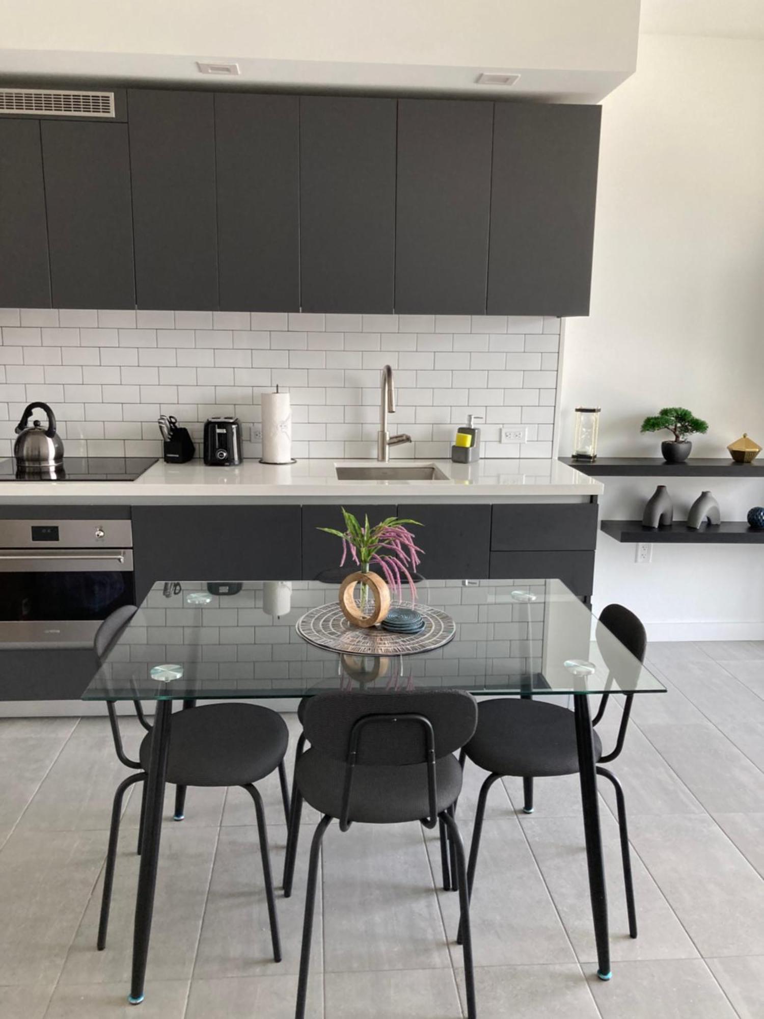 Brand New Modern 1 Bedroom Unit Downtown Miami Ngoại thất bức ảnh