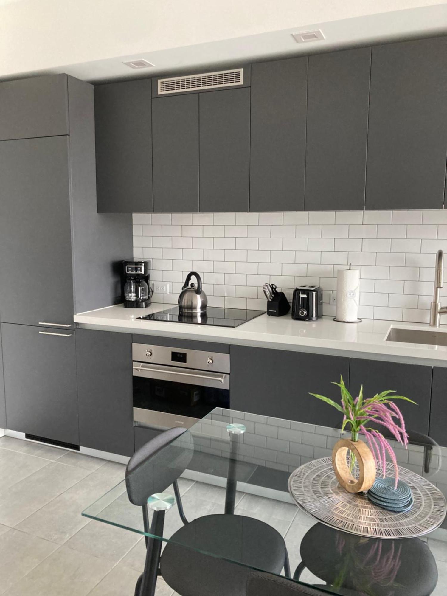 Brand New Modern 1 Bedroom Unit Downtown Miami Ngoại thất bức ảnh