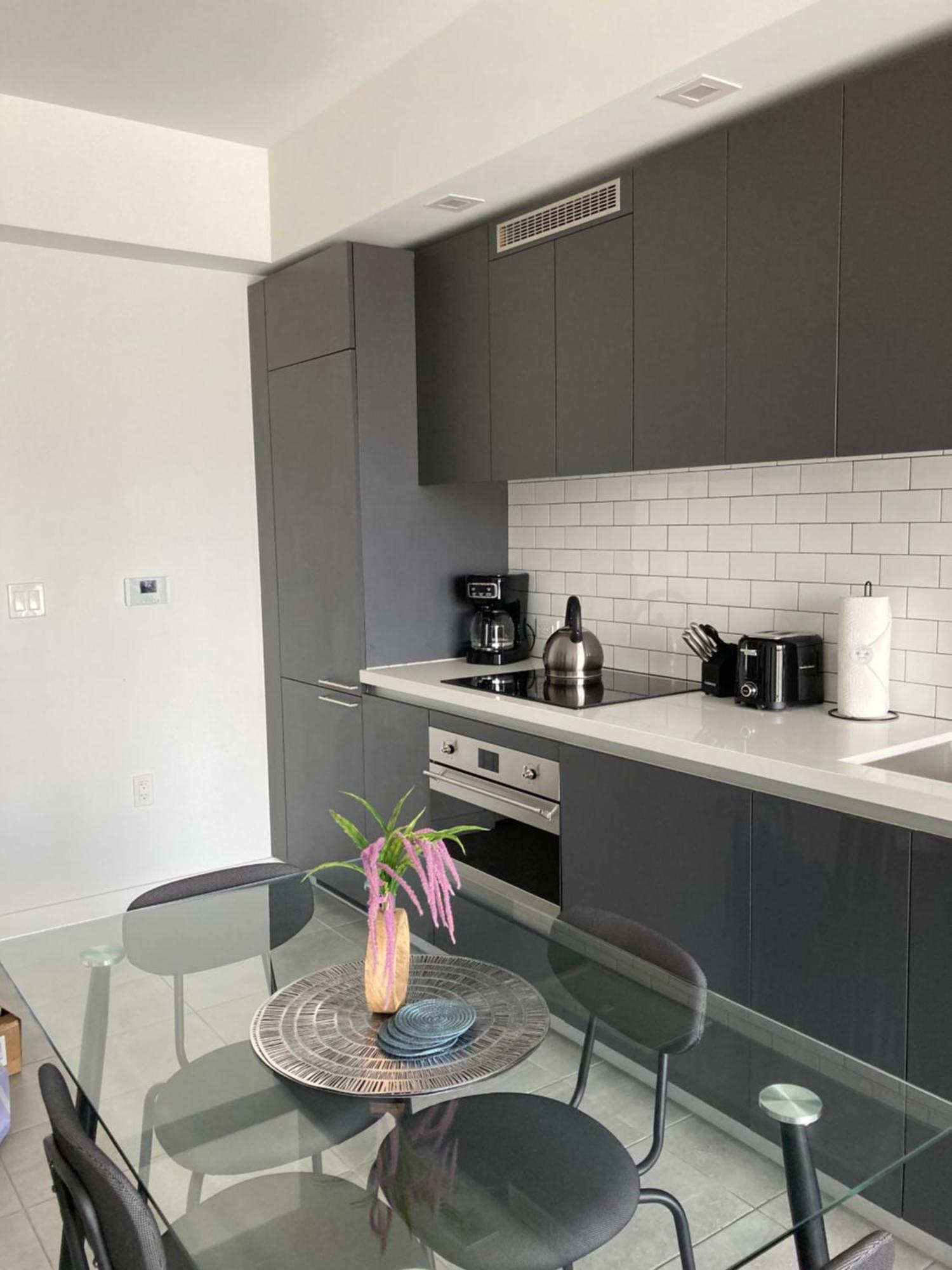 Brand New Modern 1 Bedroom Unit Downtown Miami Ngoại thất bức ảnh