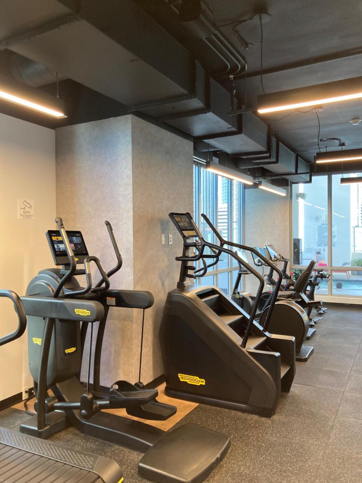 Brand New Modern 1 Bedroom Unit Downtown Miami Ngoại thất bức ảnh