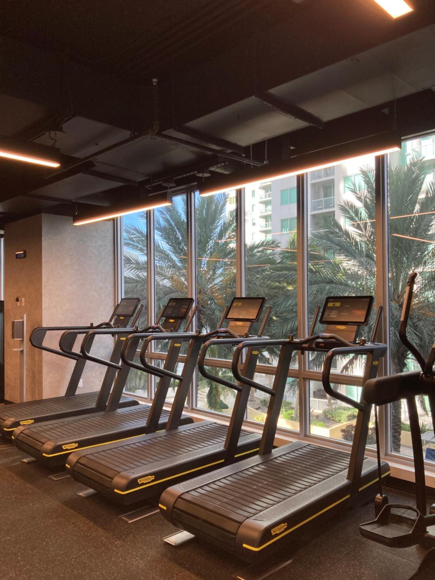 Brand New Modern 1 Bedroom Unit Downtown Miami Ngoại thất bức ảnh