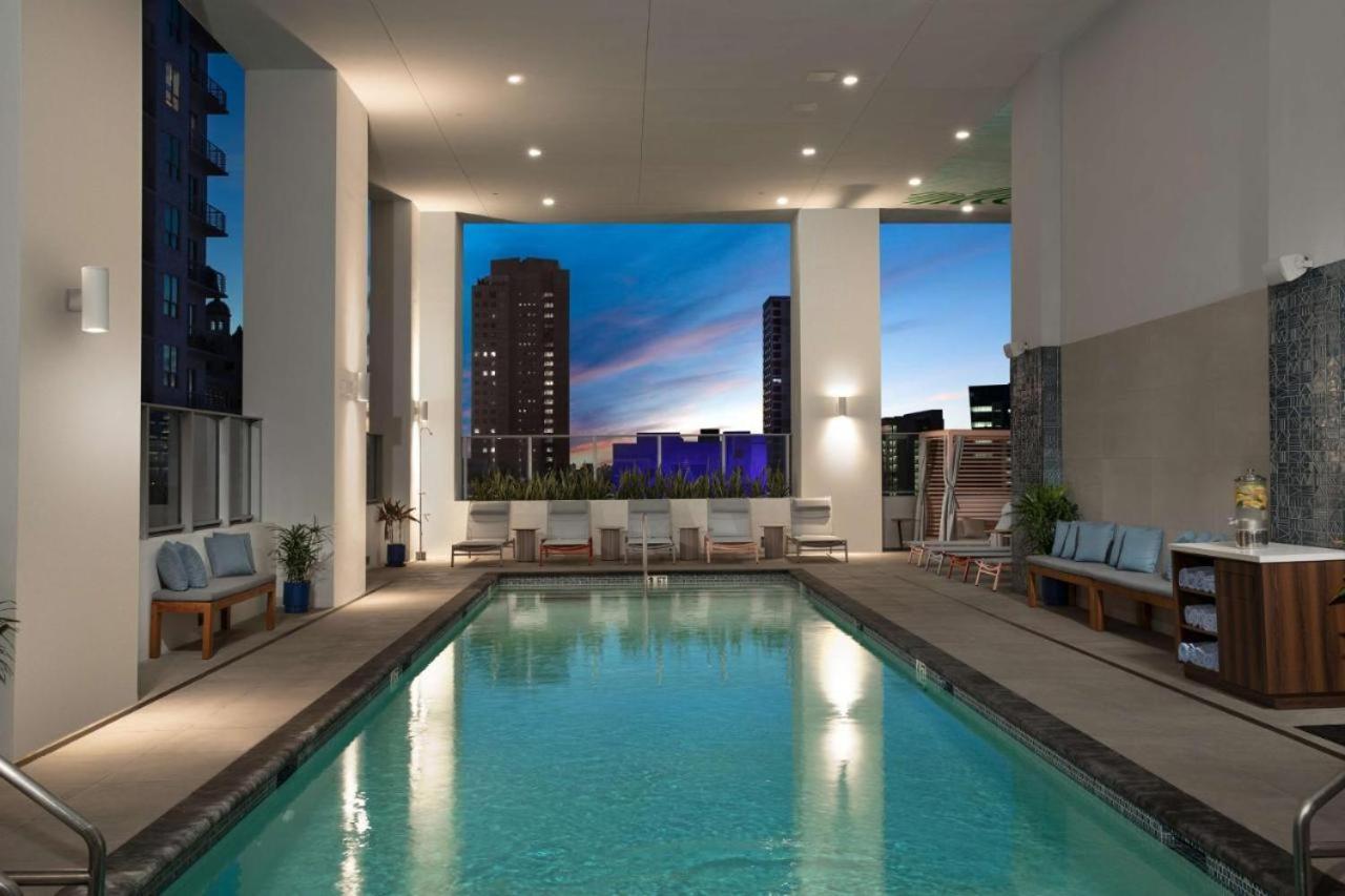 Brand New Modern 1 Bedroom Unit Downtown Miami Ngoại thất bức ảnh