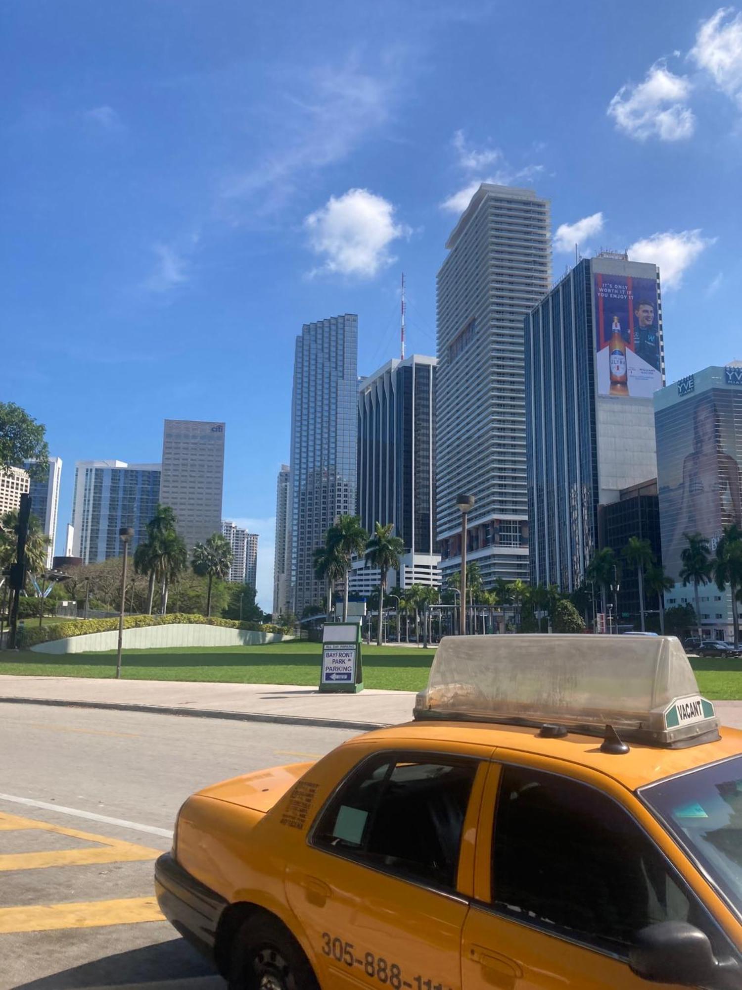 Brand New Modern 1 Bedroom Unit Downtown Miami Ngoại thất bức ảnh